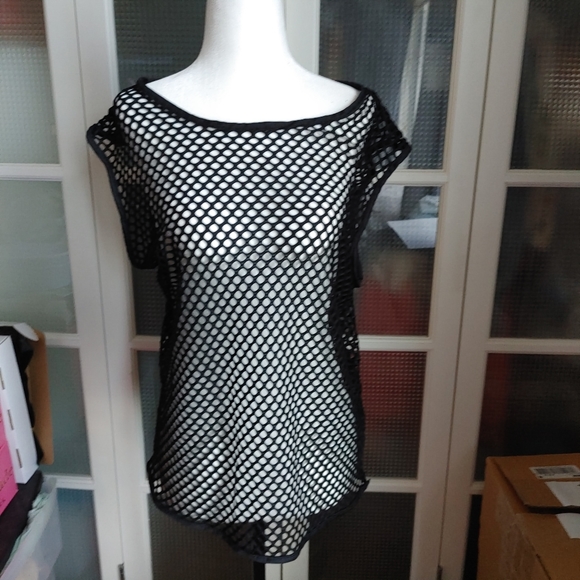  Men's 80's Video Superstar Costume - Picture 6 of 15